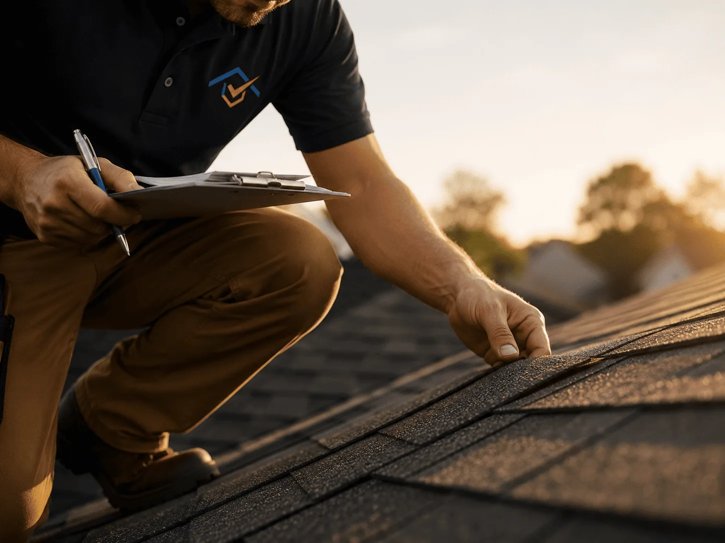 Why Choose Roof Inspection in Mcpherson, KS