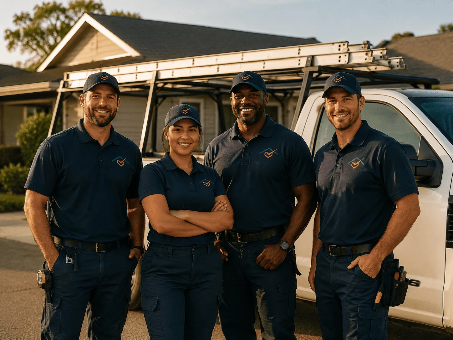 Roof Inspection company in Mcpherson, KS